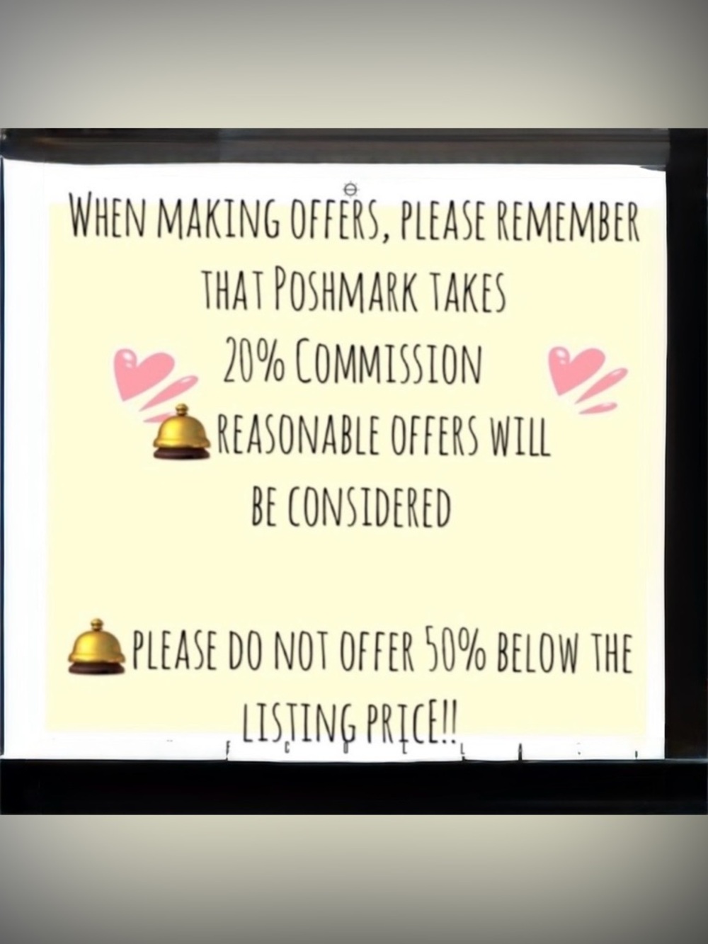 Have a wonderful day!